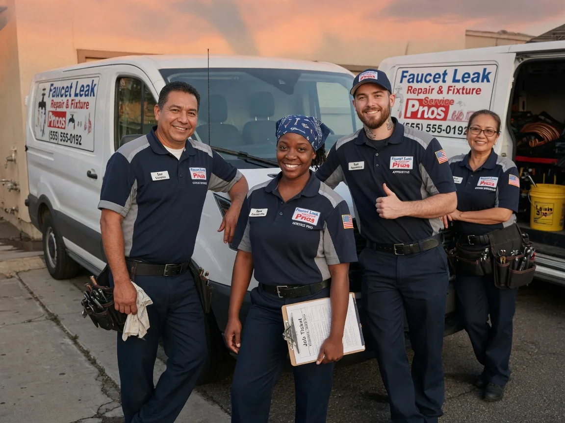 Faucet Repair company in Colwell, IA